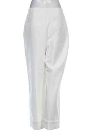 Damenhose Zara, Größe L, Farbe Weiß, Preis € 7,99