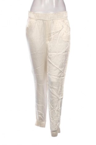 Damenhose Zara, Größe S, Farbe Ecru, Preis € 13,81