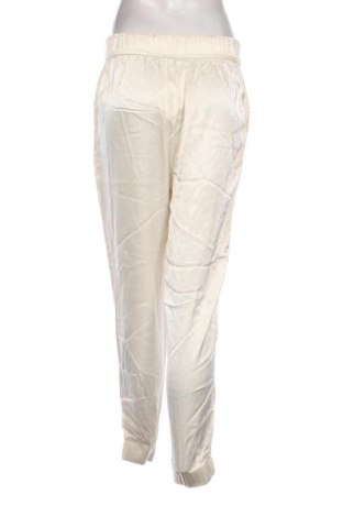 Damenhose Zara, Größe S, Farbe Ecru, Preis € 13,81