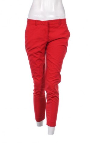 Damenhose Zara, Größe S, Farbe Rot, Preis € 13,81