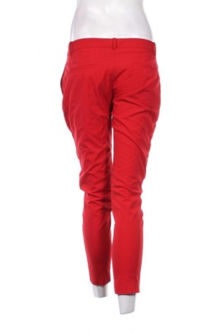 Damenhose Zara, Größe S, Farbe Rot, Preis € 13,81