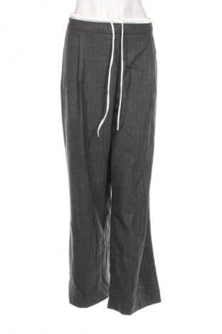 Pantaloni de femei Zara, Mărime L, Culoare Multicolor, Preț 93,99 Lei