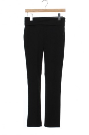Damenhose Zara, Größe XS, Farbe Schwarz, Preis € 18,99