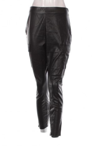 Damenhose Zara, Größe XL, Farbe Schwarz, Preis € 18,99