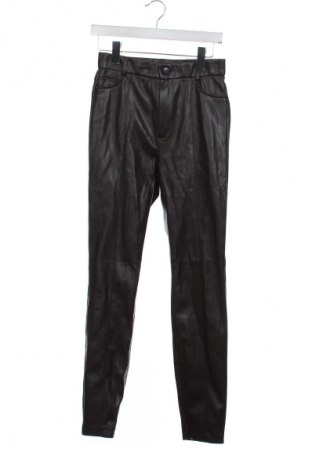 Damenhose Zara, Größe M, Farbe Braun, Preis 18,99 €