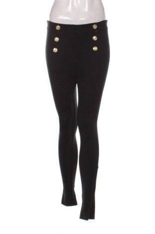 Damenhose Zara, Größe S, Farbe Schwarz, Preis € 18,99