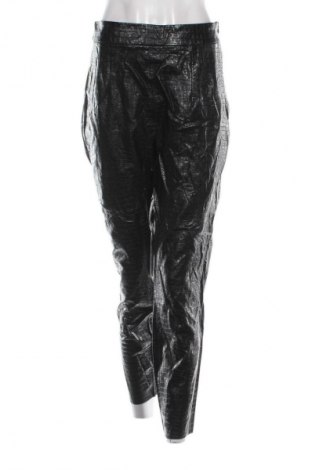 Damenhose Zara, Größe L, Farbe Schwarz, Preis € 18,99