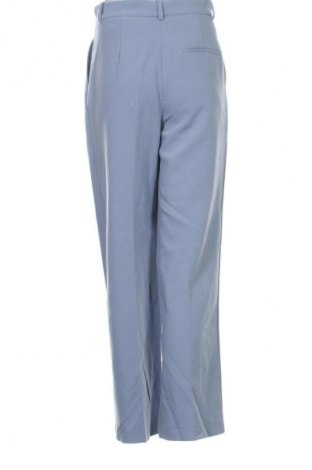 Pantaloni de femei Zara, Mărime S, Culoare Albastru, Preț 93,99 Lei