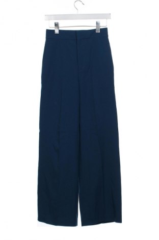 Damenhose Zara, Größe XS, Farbe Blau, Preis € 15,99