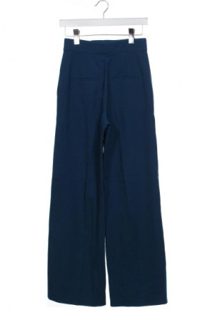 Damenhose Zara, Größe XS, Farbe Blau, Preis € 15,99