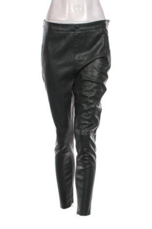 Damenhose Zara, Größe L, Farbe Grün, Preis € 7,99
