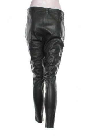 Damenhose Zara, Größe L, Farbe Grün, Preis € 7,99