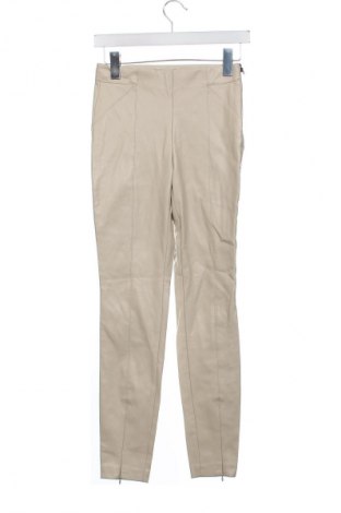 Női nadrág Zara, Méret XS, Szín Bézs, Ár 7 339 Ft