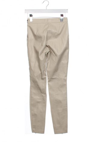 Női nadrág Zara, Méret XS, Szín Bézs, Ár 7 339 Ft