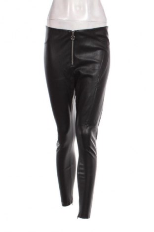 Damskie spodnie Zara, Rozmiar M, Kolor Czarny, Cena 88,99 zł