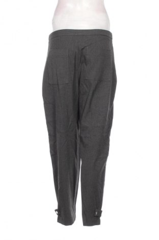 Damskie spodnie Zara, Rozmiar M, Kolor Szary, Cena 88,99 zł