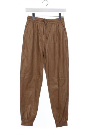 Damenhose Zara, Größe XS, Farbe Beige, Preis € 18,99