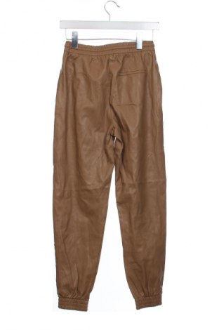 Damenhose Zara, Größe XS, Farbe Beige, Preis € 18,99