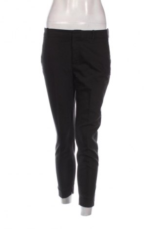 Pantaloni de femei Zara, Mărime S, Culoare Negru, Preț 71,05 Lei