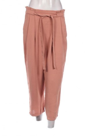 Damenhose Zara, Größe S, Farbe Beige, Preis € 13,81
