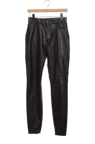 Damenhose Zara, Größe M, Farbe Braun, Preis 18,99 €