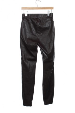 Damenhose Zara, Größe M, Farbe Braun, Preis 18,99 €
