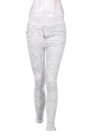 Damenhose Zara, Größe M, Farbe Mehrfarbig, Preis 18,08 €