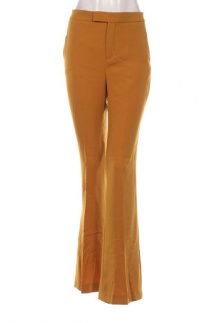 Damenhose Zara, Größe S, Farbe Orange, Preis 37,42 €