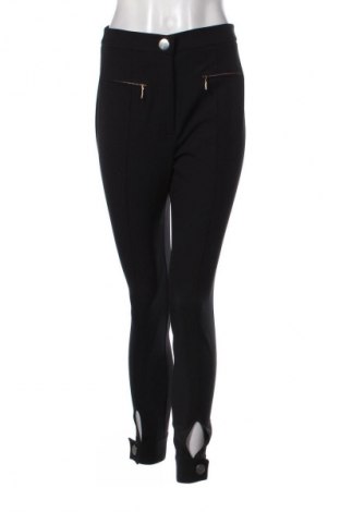 Damenhose Zara, Größe M, Farbe Schwarz, Preis 13,80 €