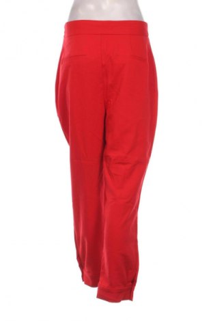 Γυναικείο παντελόνι Zara, Μέγεθος M, Χρώμα Κόκκινο, Τιμή 39,99 €