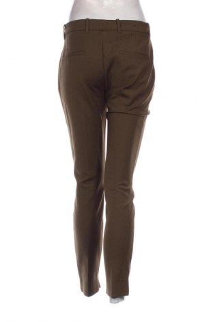 Damenhose Zara, Größe S, Farbe Grün, Preis 13,81 €