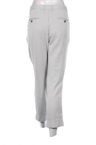Damenhose Zara, Größe XL, Farbe Grau, Preis 13,81 €