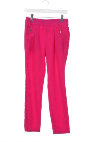 Damenhose Zara, Größe XS, Farbe Rosa, Preis € 13,81