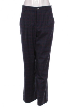 Pantaloni de femei Zara, Mărime M, Culoare Multicolor, Preț 71,05 Lei
