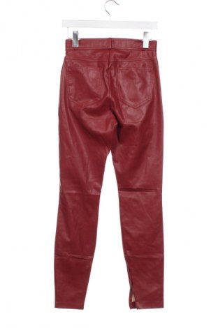 Damenhose Zara, Größe S, Farbe Braun, Preis € 13,80