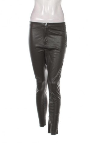 Damenhose Zara, Größe M, Farbe Grün, Preis 13,80 €