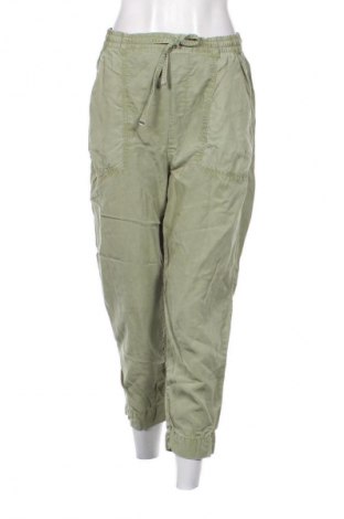 Damenhose Zara, Größe M, Farbe Grün, Preis € 13,80