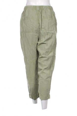 Damenhose Zara, Größe M, Farbe Grün, Preis € 13,80