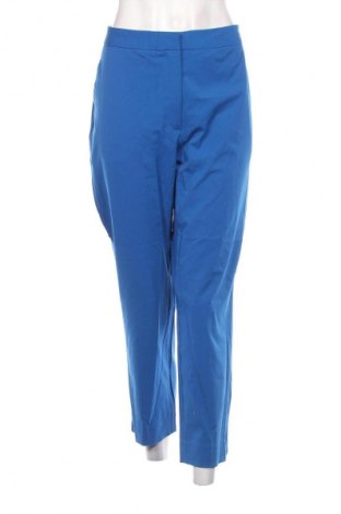 Dámske nohavice Zara, Veľkosť XL, Farba Modrá, Cena  36,95 €