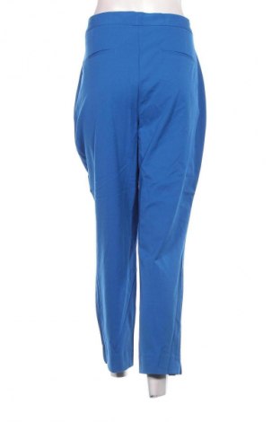 Dámske nohavice Zara, Veľkosť XL, Farba Modrá, Cena  36,95 €