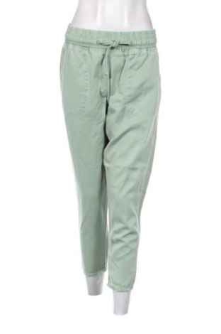 Damenhose Zara, Größe M, Farbe Grün, Preis € 37,42