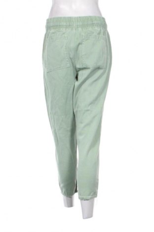 Damenhose Zara, Größe M, Farbe Grün, Preis € 37,42