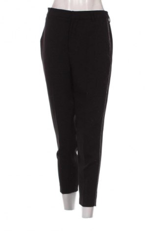 Damenhose Zara, Größe S, Farbe Schwarz, Preis 14,00 €