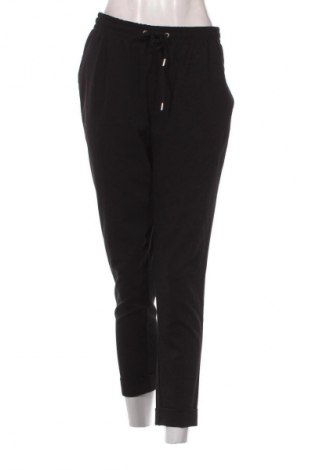 Damenhose Zara, Größe M, Farbe Schwarz, Preis 14,00 €