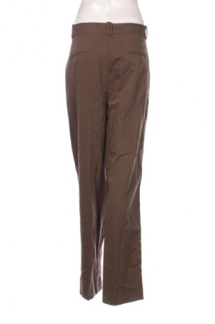 Damenhose Zara, Größe L, Farbe Braun, Preis € 18,99