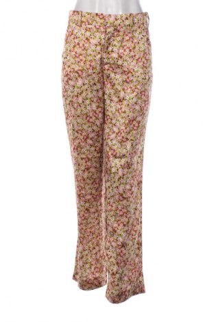 Damenhose Zara, Größe S, Farbe Mehrfarbig, Preis 13,80 €