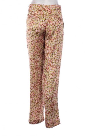 Damenhose Zara, Größe S, Farbe Mehrfarbig, Preis 13,80 €