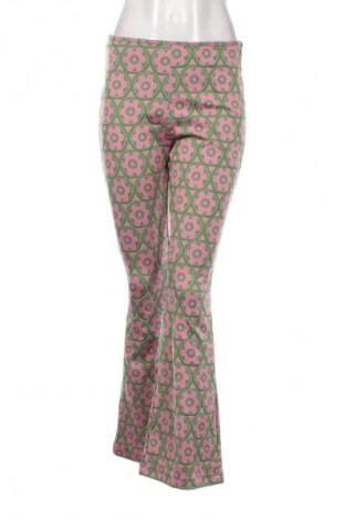 Damenhose Zara, Größe M, Farbe Mehrfarbig, Preis € 18,99