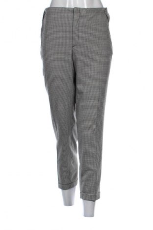Pantaloni de femei Zara, Mărime XL, Culoare Multicolor, Preț 71,00 Lei