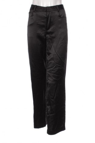 Pantaloni de femei Zara, Mărime M, Culoare Negru, Preț 71,05 Lei